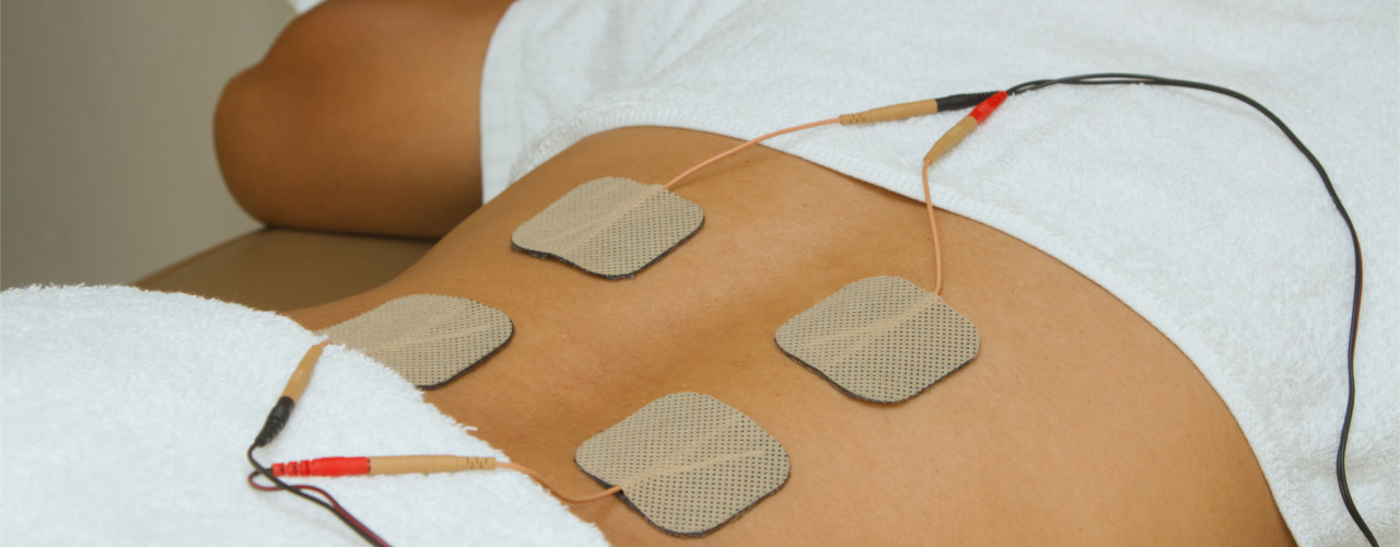 Electrical Stimulation Calgary, Alberta - Ability Physiotherapy