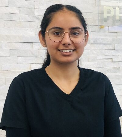 Davinder Kaur - Patient Experience Coordinator