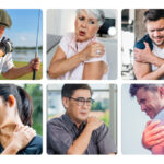 Physiotherapy can help you shrug off shoulder pain this fall.