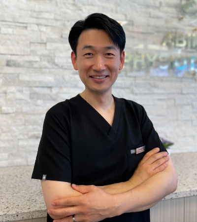 Wonyoung-Yu-Acupuncturist-Ability-Physiotherapy-Calgary-AB